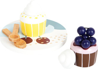 Zestaw do serwowania kawy i herbaty dla dzieci Tasty Small Foot