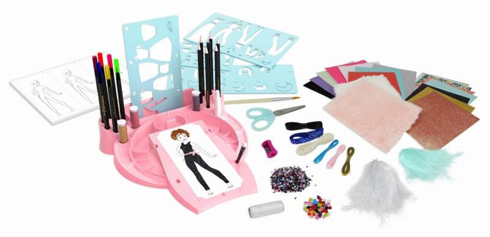 Professional Studio PROJEKTANTKA MODY 5408 Buki