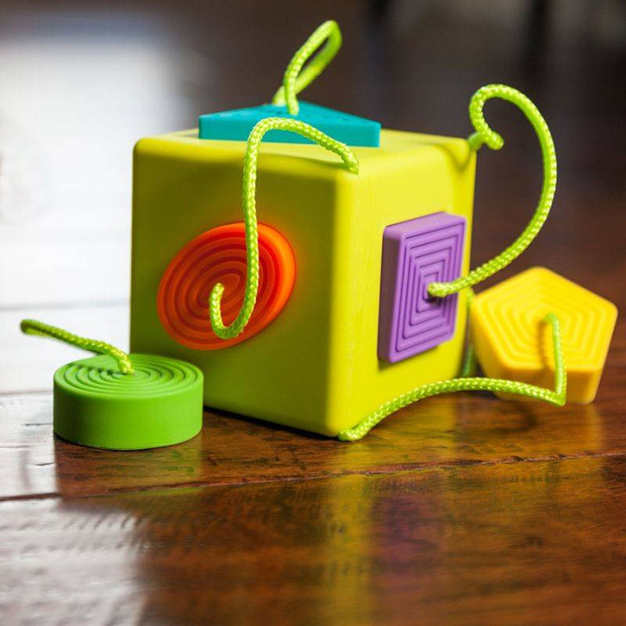 Sorter Kostka OombeeCube