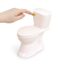 Zestaw mebelków dla lalki Łazienka OurGeneration