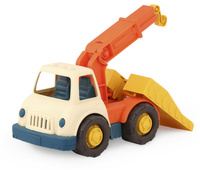 Laweta samochód dla dzieci Wonder Wheels Battat
