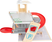 Parking premium Small Foot