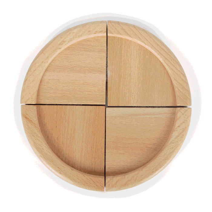 Zabawki kuchenne dla dzieci Zestaw do robienia pizzy Small Foot