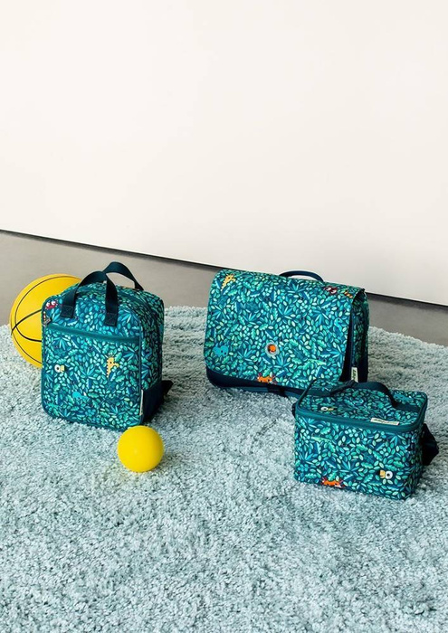 Plecak Dżungla Lilliputiens