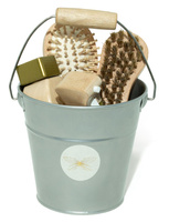 Zestaw do pielęgnacji konia 7el Hobby Horse akcesoria