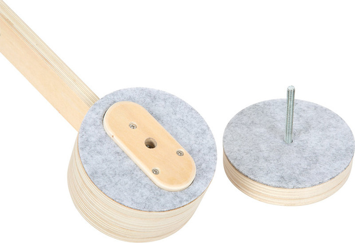 Uchwyt do łóżeczka dziecięcego Small Foot