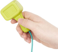 Interaktywna kasa sklepowa dla dzieci Mini Cashier Playset B.Toys