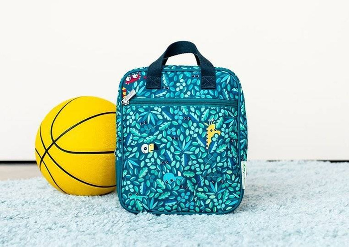 Plecak Dżungla Lilliputiens