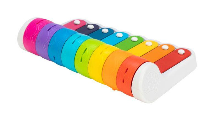 Dzwonki Rock N'Roller Piano