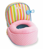Toaleta dla lalek, Manhattan Toy, Baby Stella