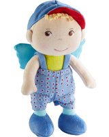 Lalka przytulanka Frido Haba