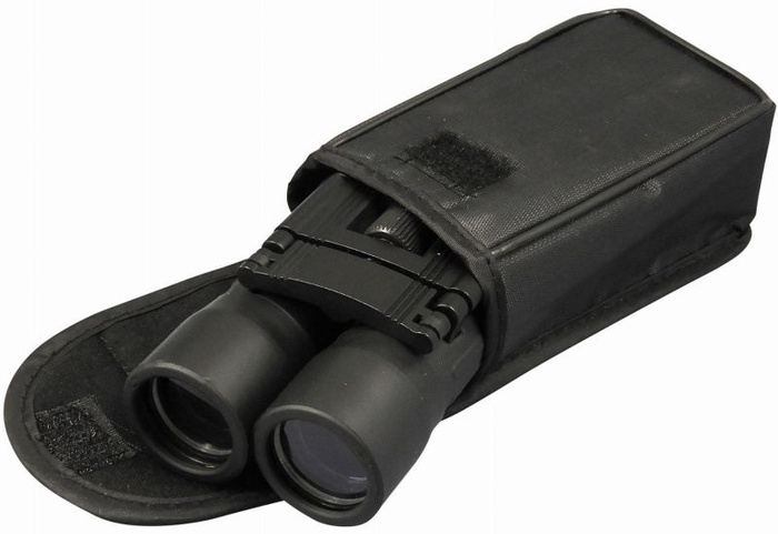 Zestaw lornetka ekspert z etui dla dzieci Buki SP008