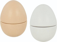 Jajka w wytłoczce Goki