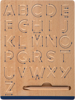 Zestaw tablic do pisania Educate Small Foot