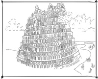 Najsłynniejsze obrazy świata, Zuzu Toys