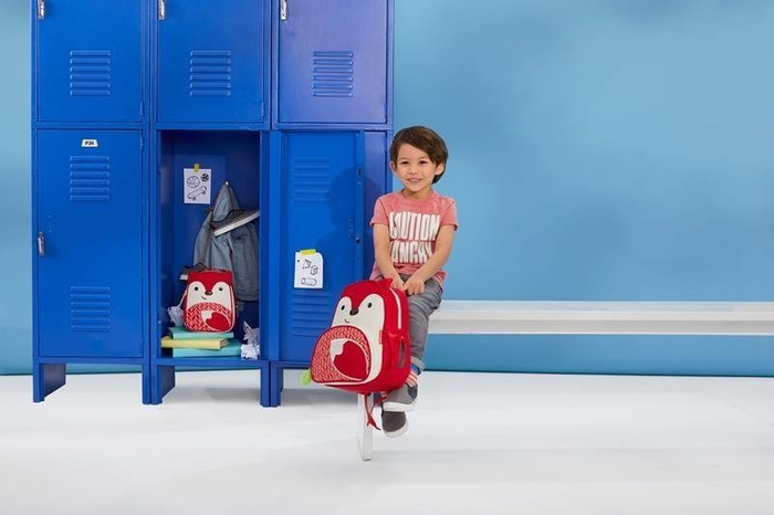 Plecak Zoo Lisek Skip Hop