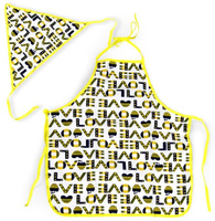 Drewniana kuchnia dla dzieci z akcesoriami dźwiękiem światłem New Styl biała