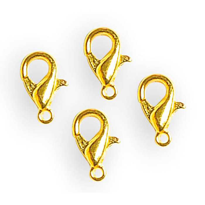 Zestaw do tworzenia biżuterii z kamieniami przynoszącymi szczęście Janod