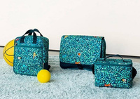 Plecak Dżungla Lilliputiens