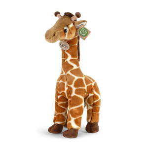 Maskotka dla dzieci żyrafa 40 cm Rappa 