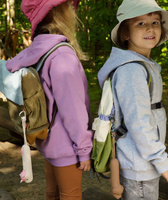 Latarka Jednorożec Pinky Rabbit & Friends