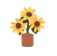 Wesołe Słoneczniki 35 cm Jellycat