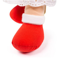 Lalka dla dziewczynki Modna Zosia Bigjigs Toys