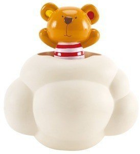 Mała kąpiel z misiem Teddy Hape