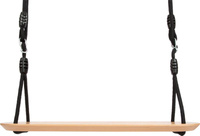 Huśtawka ogrodowa XL Black Line Small Foot