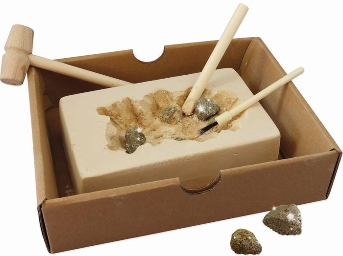 Poszukiwacze złota 443 Buki