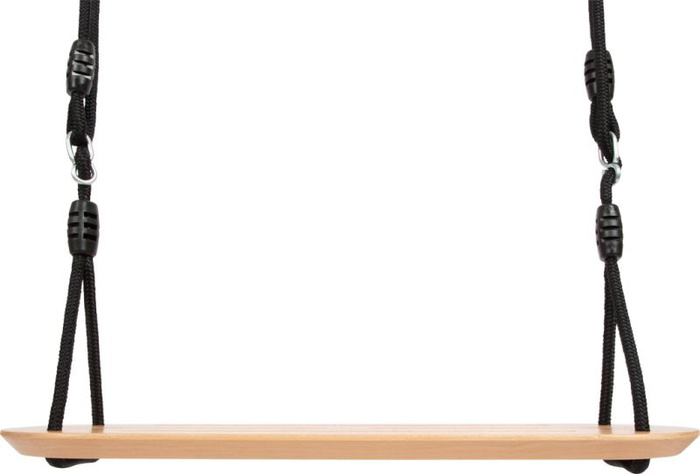 Huśtawka ogrodowa XL Black Line Small Foot