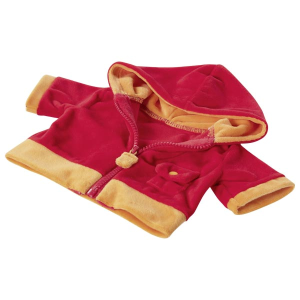 Pluszowy miś do nauki ubierania Teddy Brommel Goki