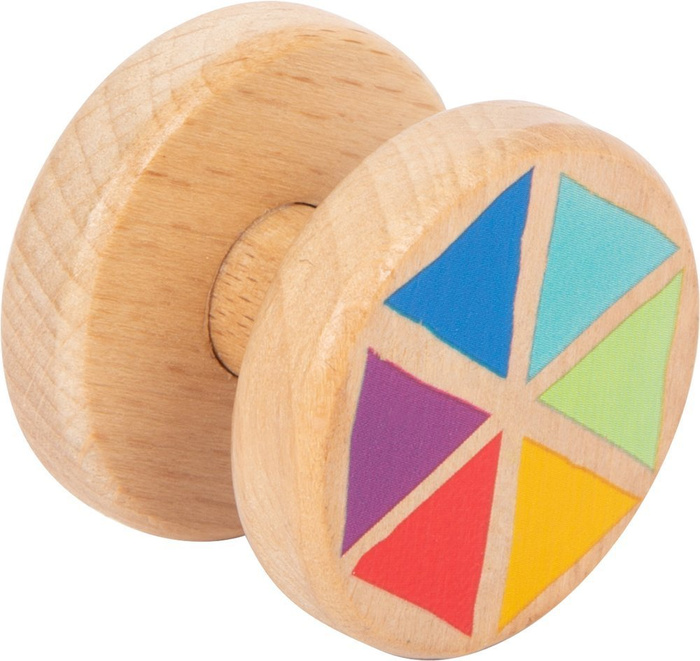 Stół do zabawy Park rozrywki 3 w 1 Small Foot