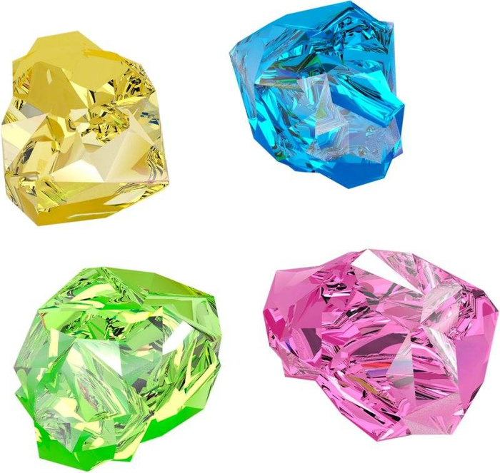 Gra pamięciowa dla dzieci Magiczne klucze 5+ Haba