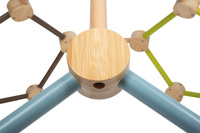 Kopuła wspinaczkowa Przygoda Small Foot