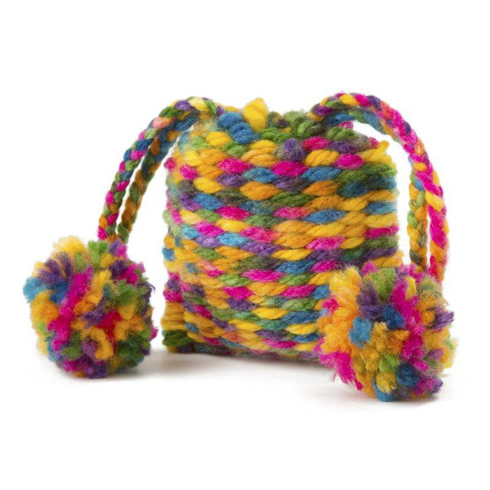 Krosno tkackie Melissa & Doug