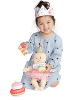 Zestaw urodzinowy dla lalek Baby Stella Manhattan Toy