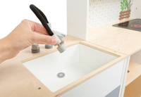 Drewniana kuchnia dla dzieci Attien XL Small Foot Design