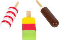 Lodowy bufet ,,fresh" na magnes Small Foot 