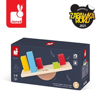 Drewniana równoważnia Essentiel, Janod