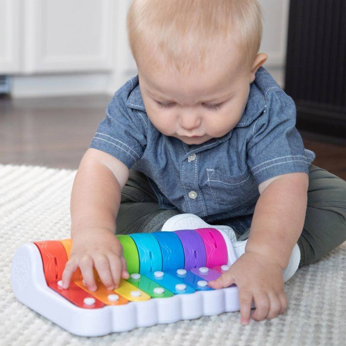 Dzwonki Rock N'Roller Piano