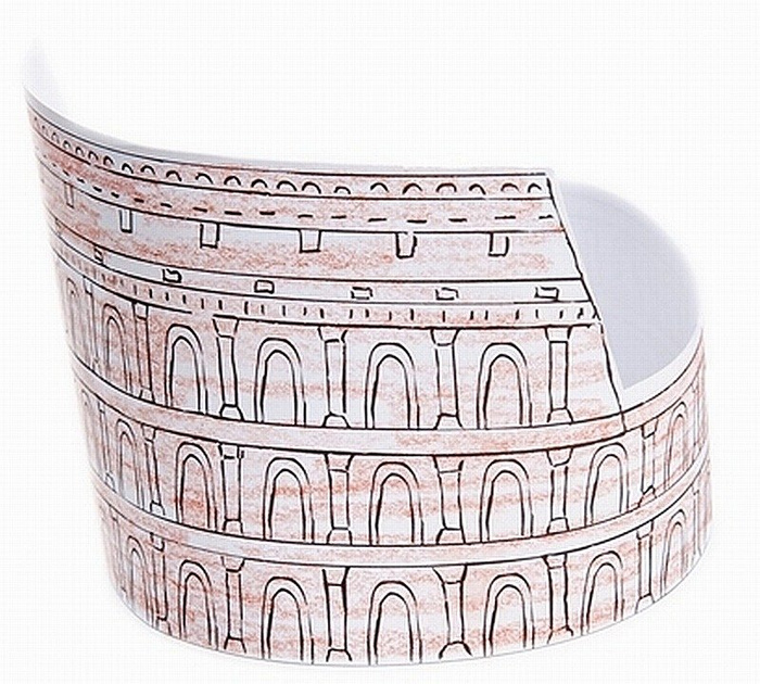 Książka dla dzieci. Przygoda z Europą, Zuzu Toys