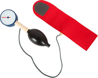 Torba lekarska z akcesoriami Doctor's Bag Small Foot