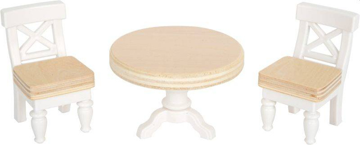 Domek dla lalek Villa Small Foot