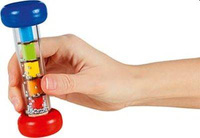 Tęczowa deszczownica Słupek Goki