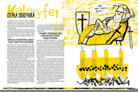 Książka edukacyjna dla dzieci Krótka historia rzeczy Zuzu Toys