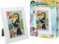 Mozaiki z kryształków - TUKAN DP004 Buki