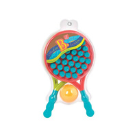 Rakietki dla dzieci z piłeczką Boppers B.Toys 