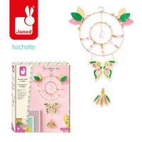 Zestaw kreatywny Łapacz Słońca dla artystów Janod