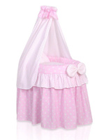 Kosz Mojżesza dla lalek Amanda My Sweet Baby